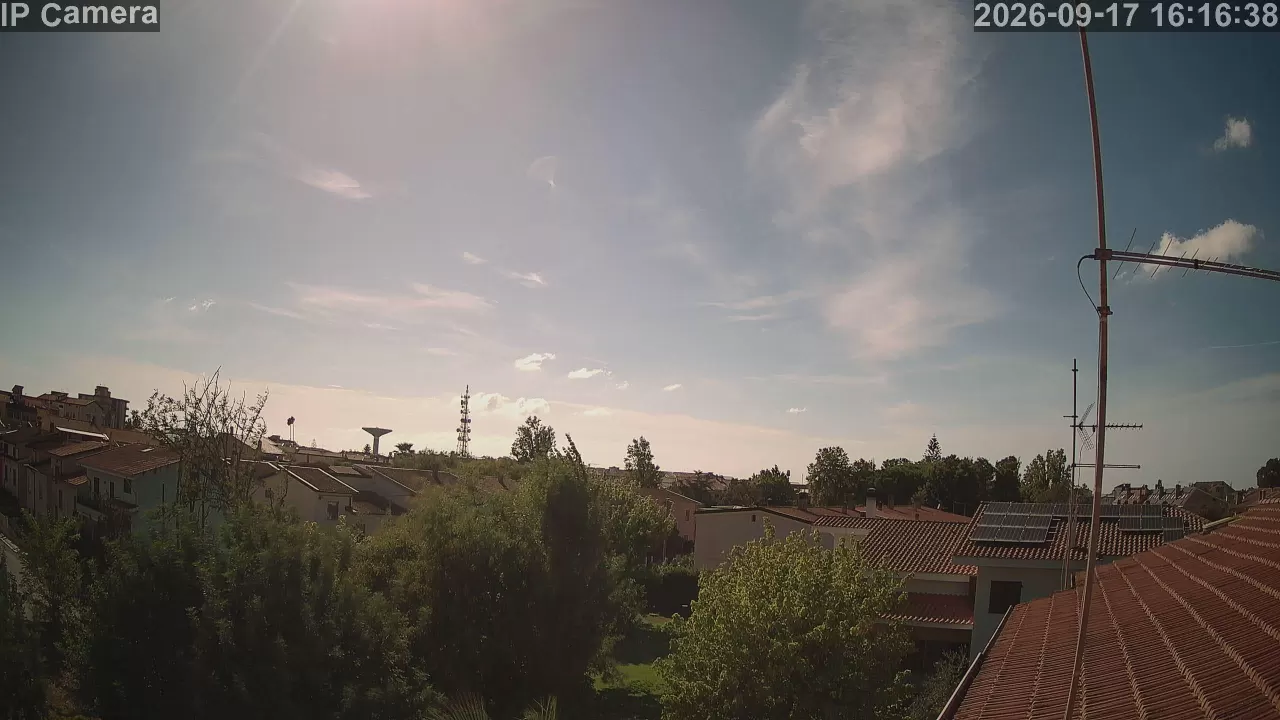 Webcam 2