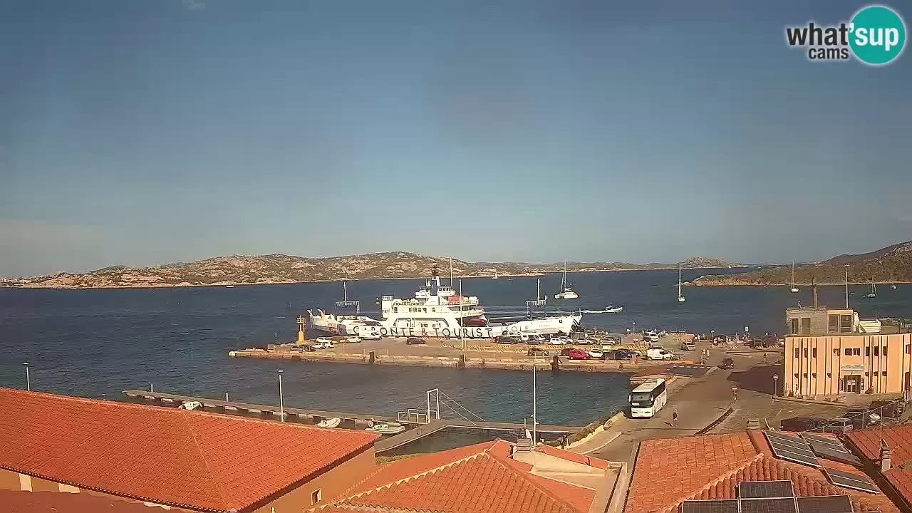Porto di - Sardinia