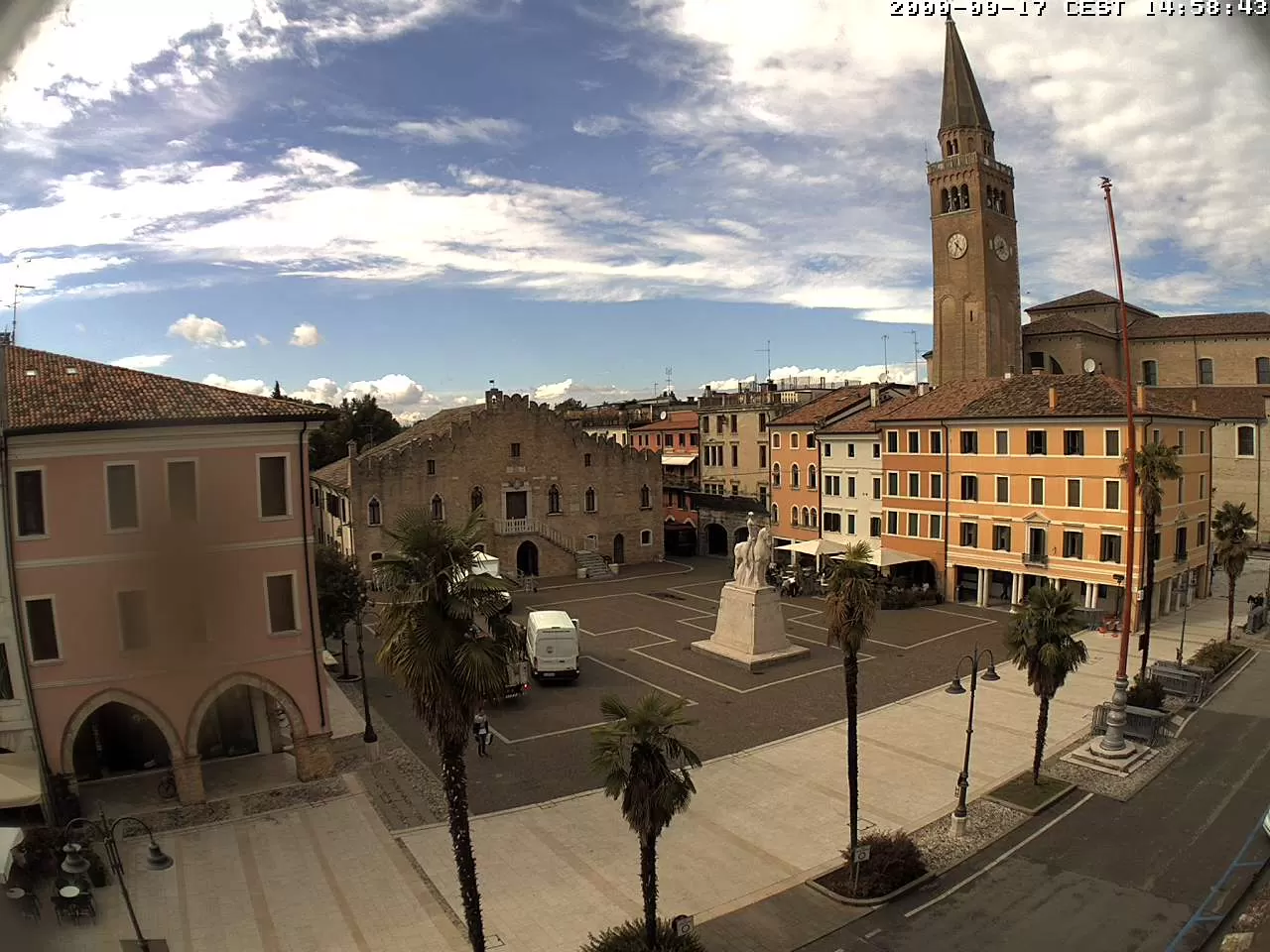 Piazza della Repubblica