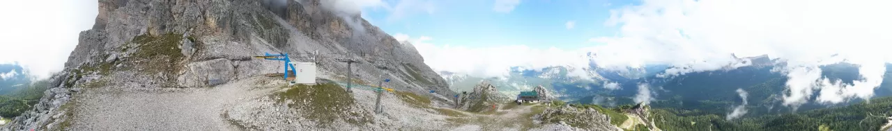 Pista Stratofana
