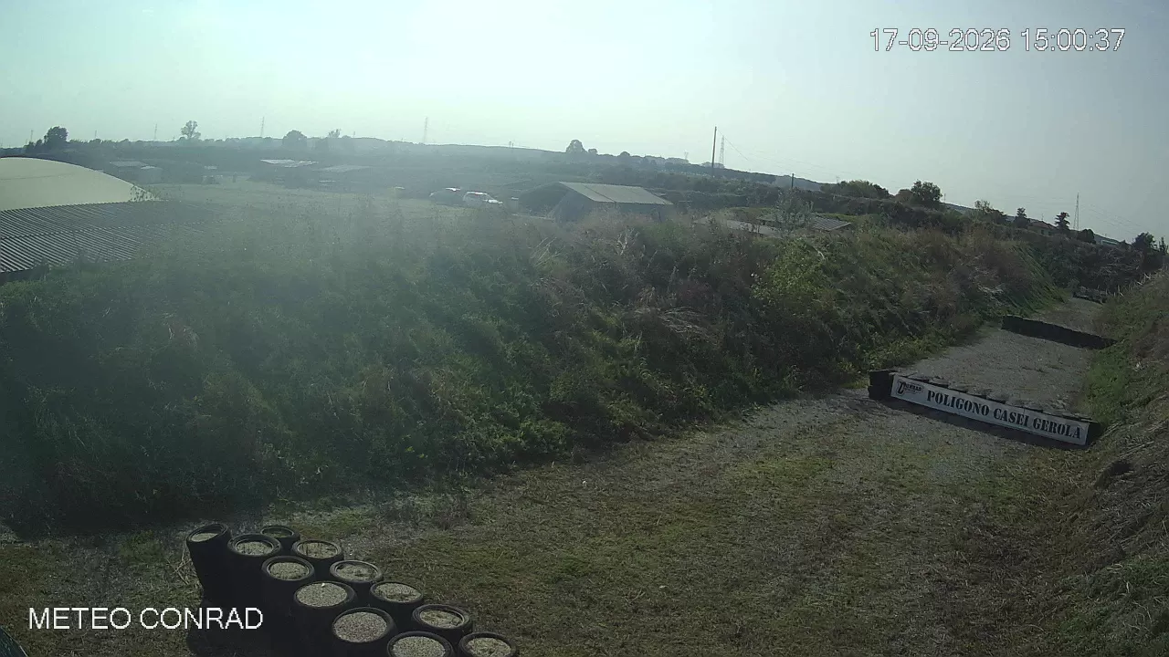 Conrad Shooting Club ASD