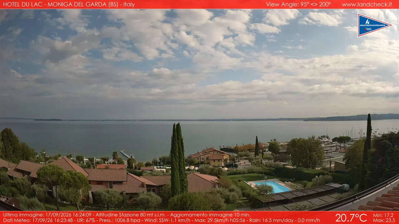 Moniga del Garda
