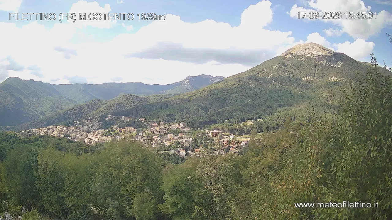 Filettino