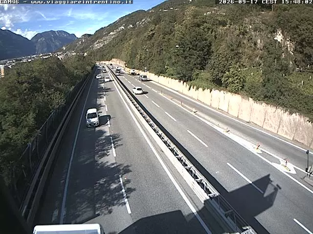Via Bassano