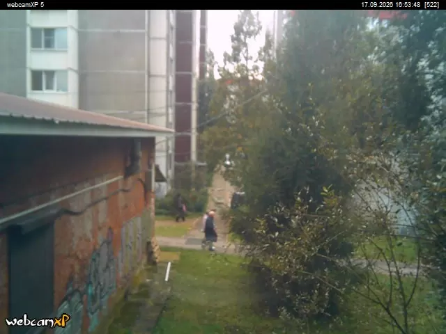 Vsevolozhsk - Via Vasileozerskaya