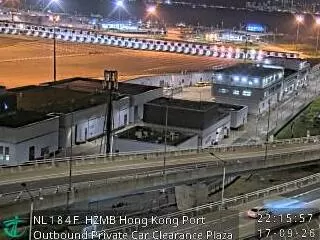 Tung Chung