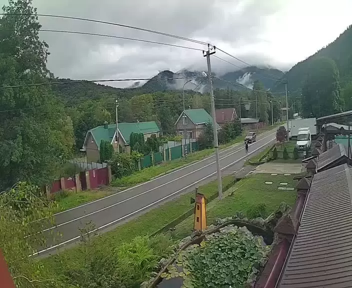 Dakhovskaya