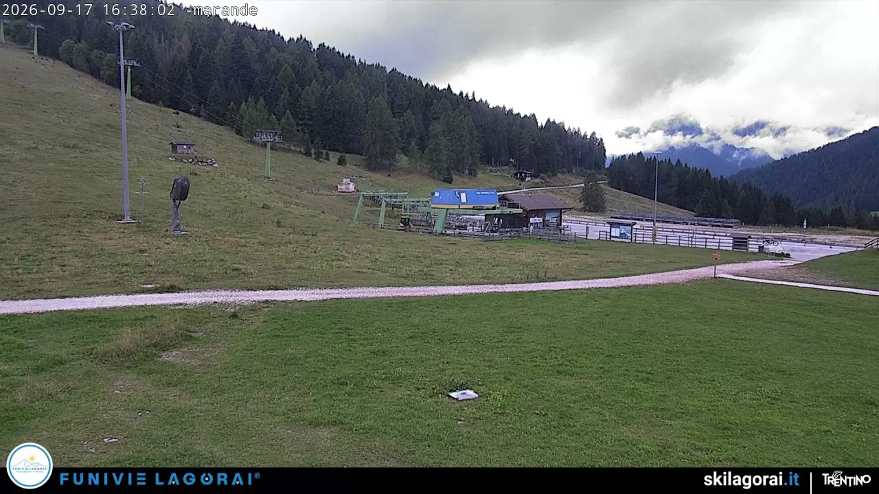 Webcam Heidi Marande