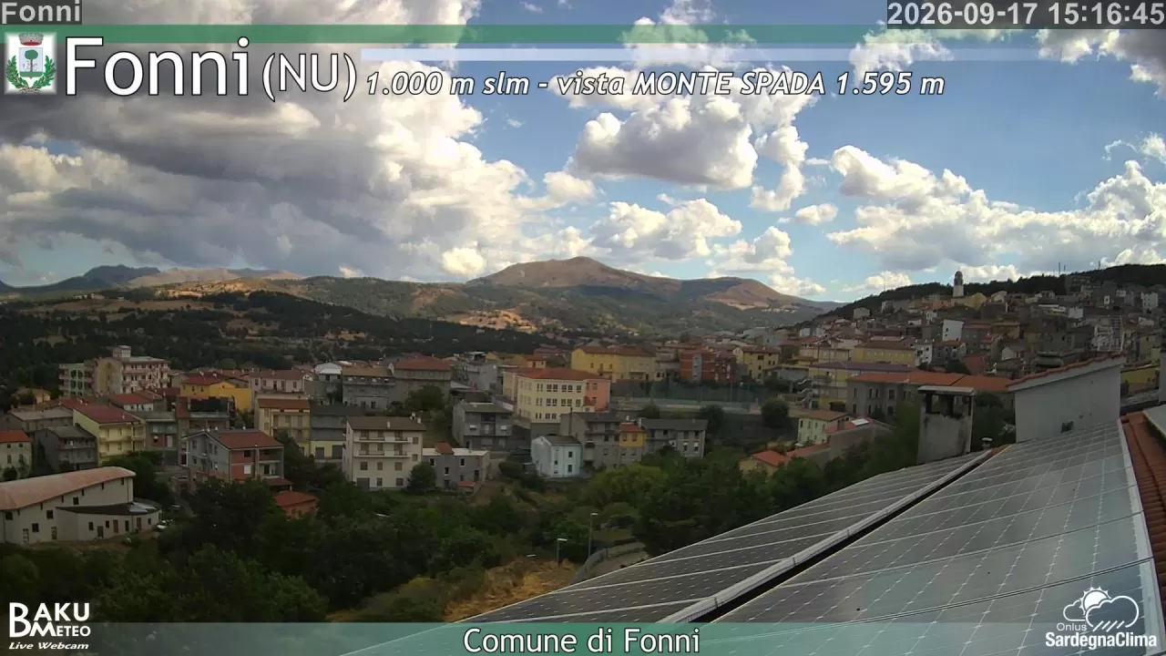 Monte Spada