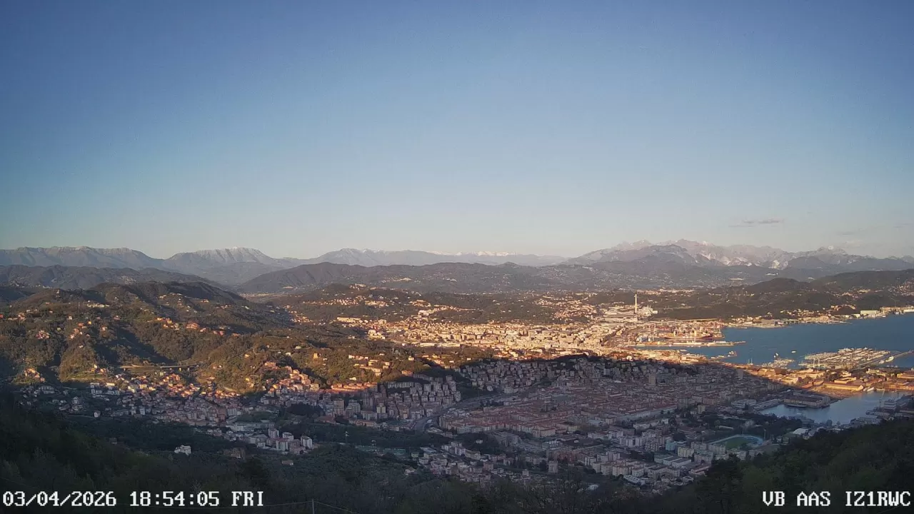 La Spezia