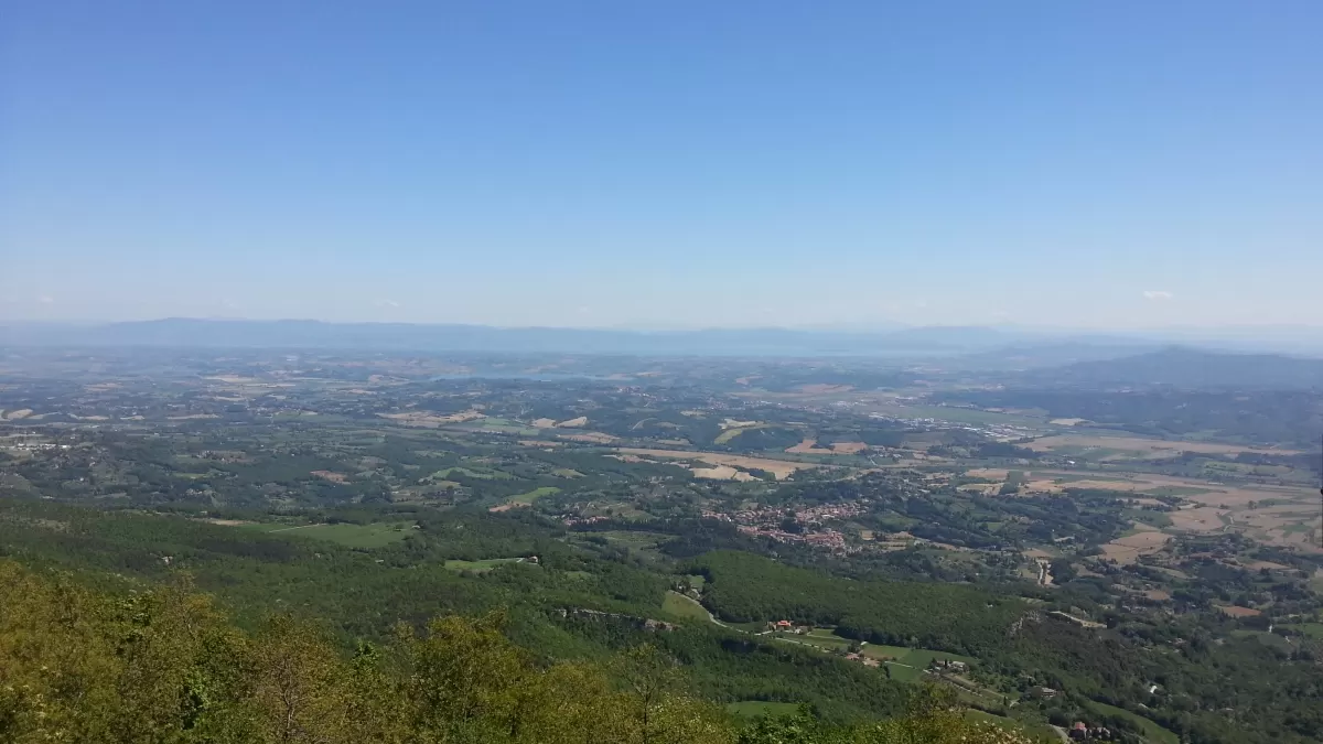 Chiusi