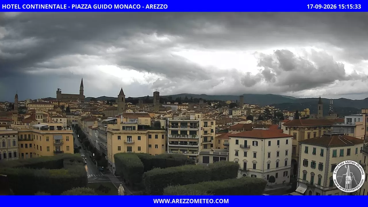 Arezzo