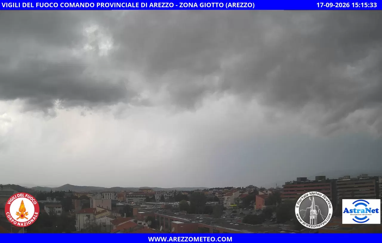 Arezzo