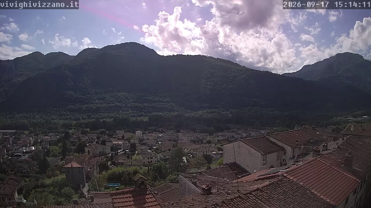 Ghivizzano