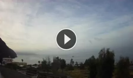 Pallanza - Monte Camoscio - Lago Maggiore