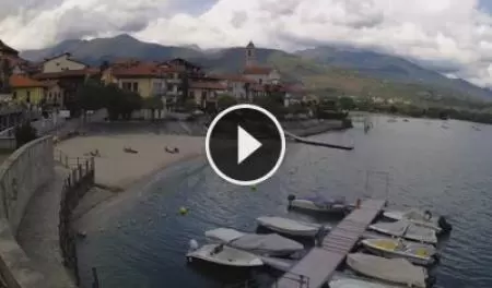WEBCAM A FERIOLO