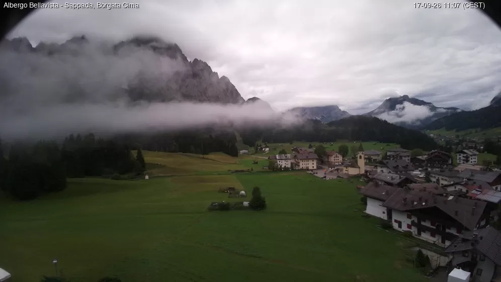 Cima Sappada