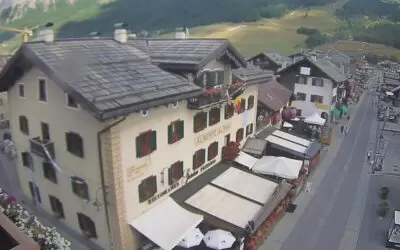 WEBCAM LIVIGNO CENTRO DIRETTA