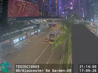 Hong Kong