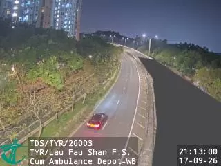 Tin Shui Wai