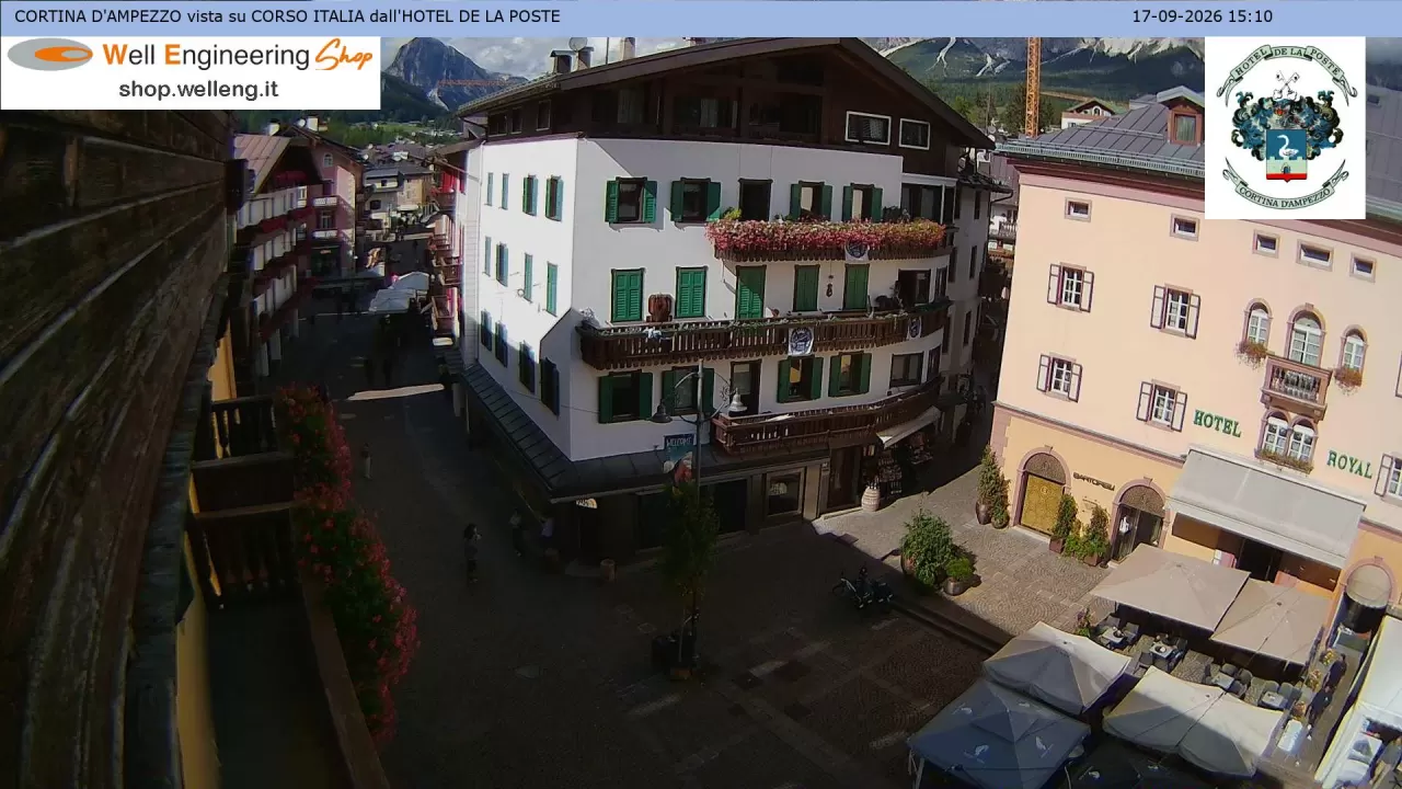 Corso Italia