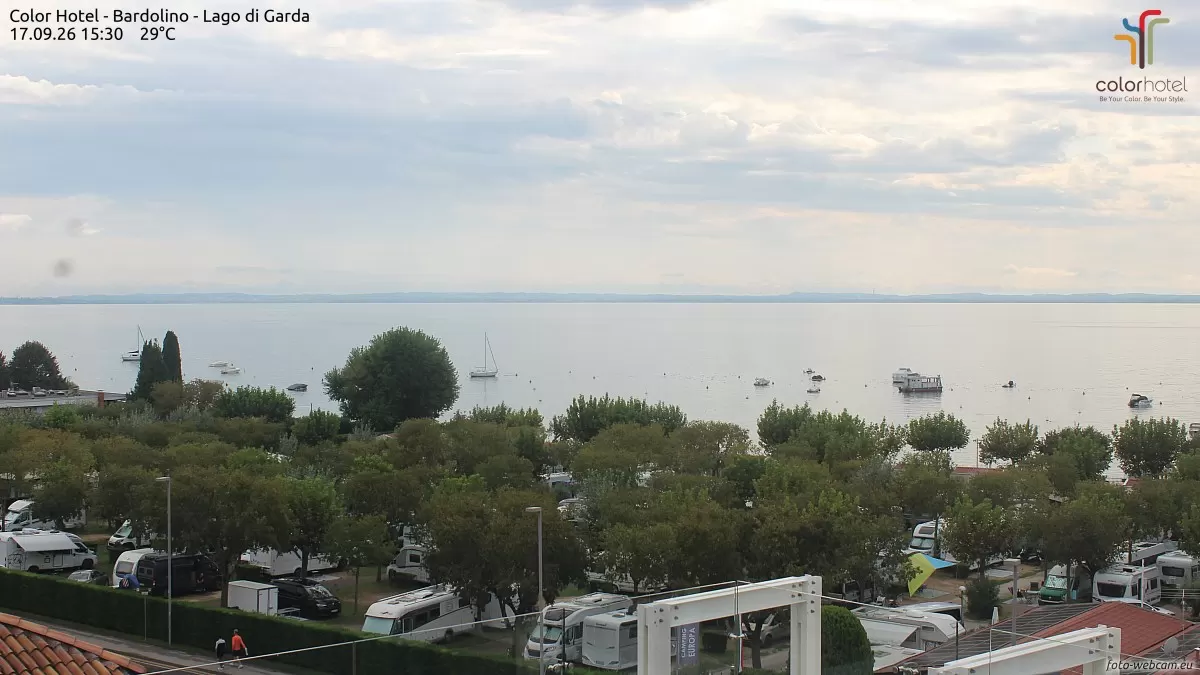 Lago di Garda