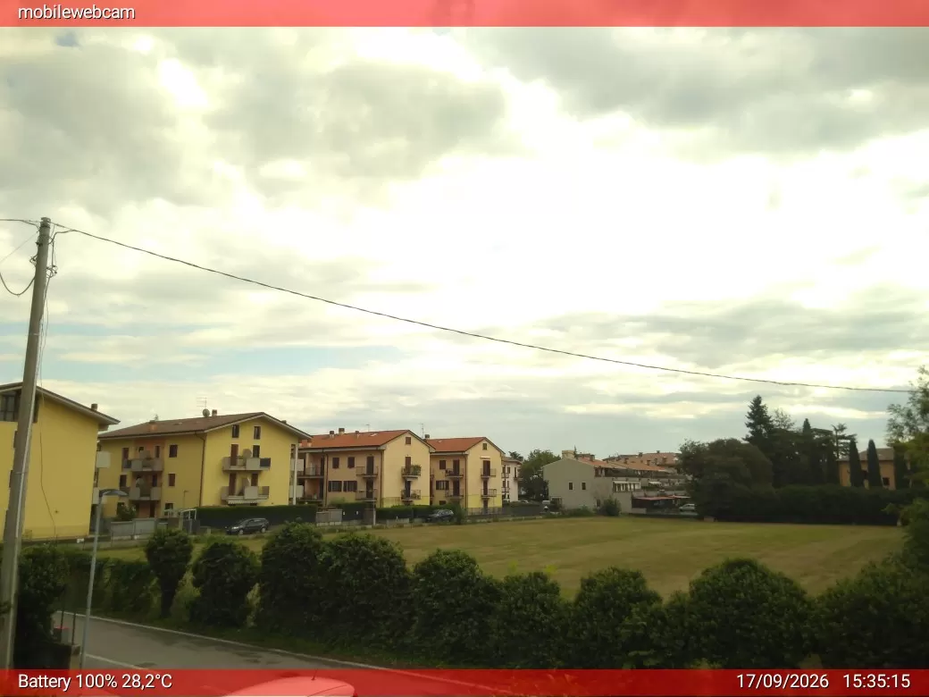 City of San Pietro in Cariano