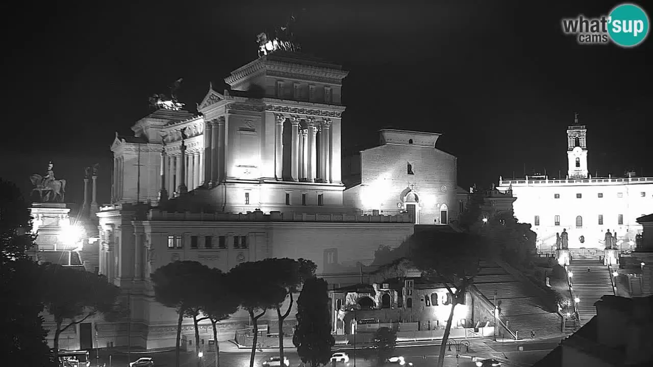 Piazza Venezia