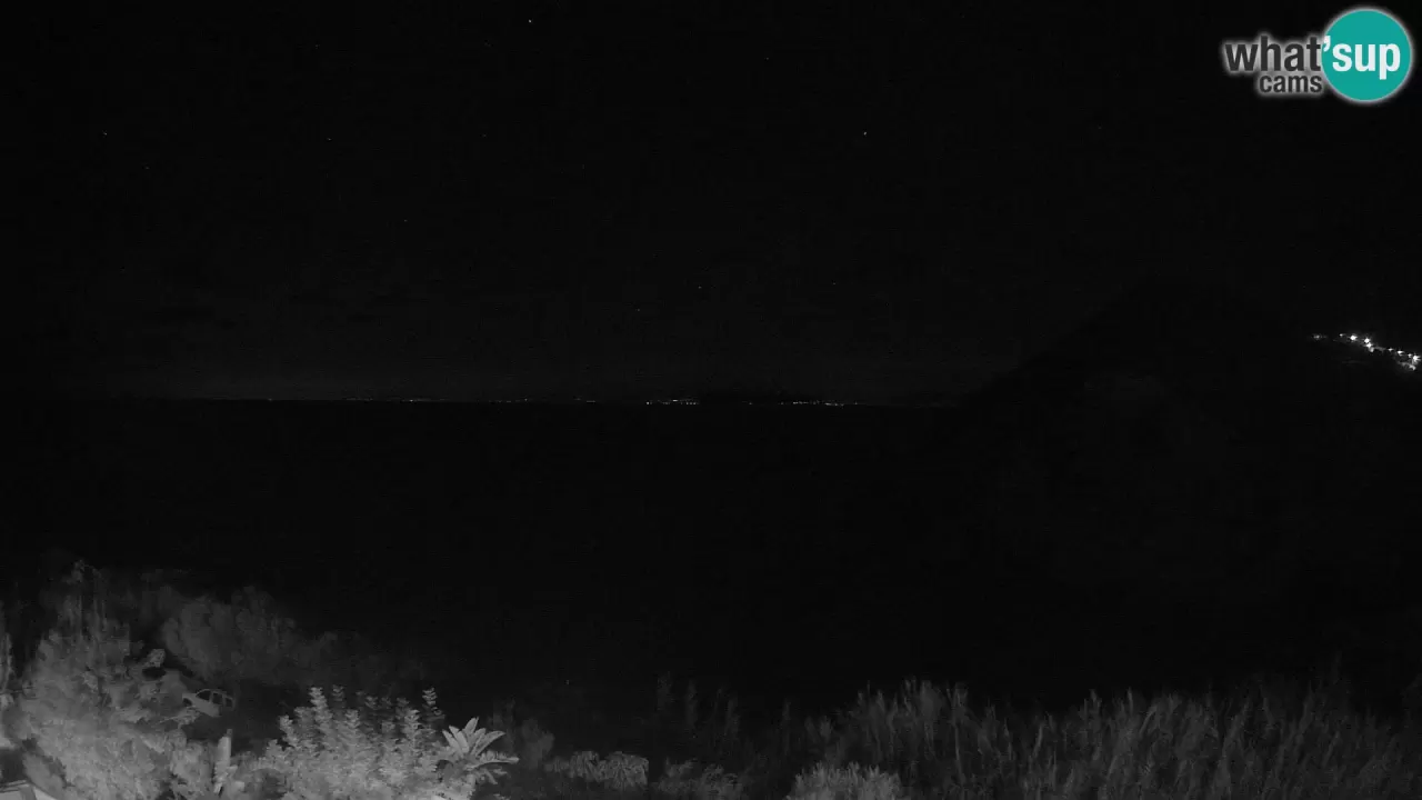 Webcam Relais Solis - Island