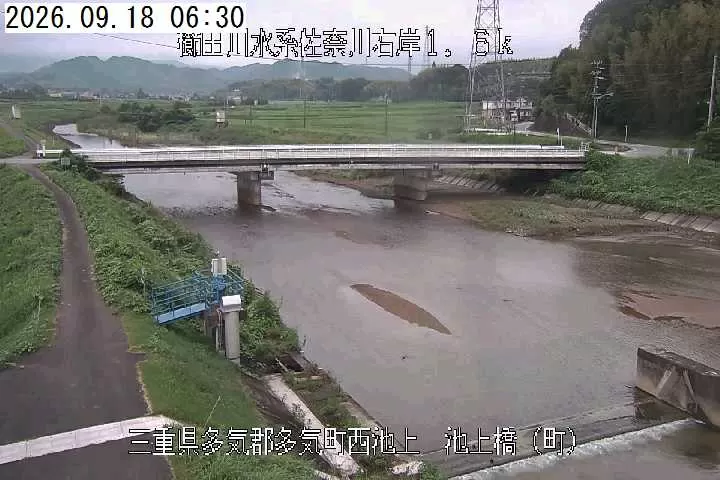 Sana River