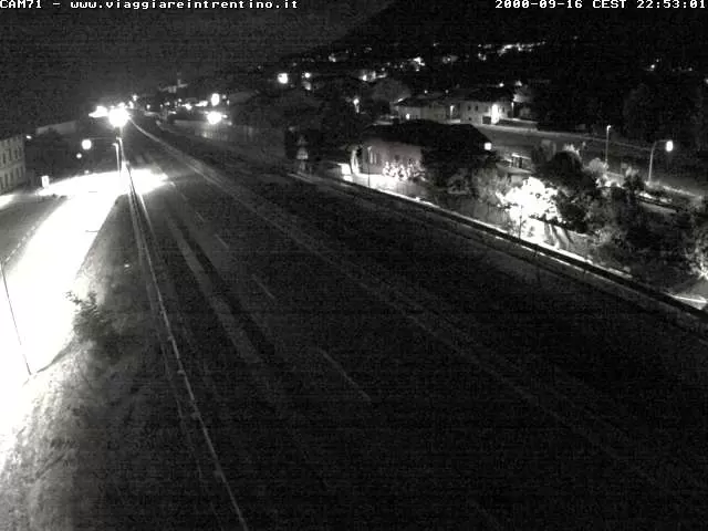 Strada Statale 47 della Valsugana