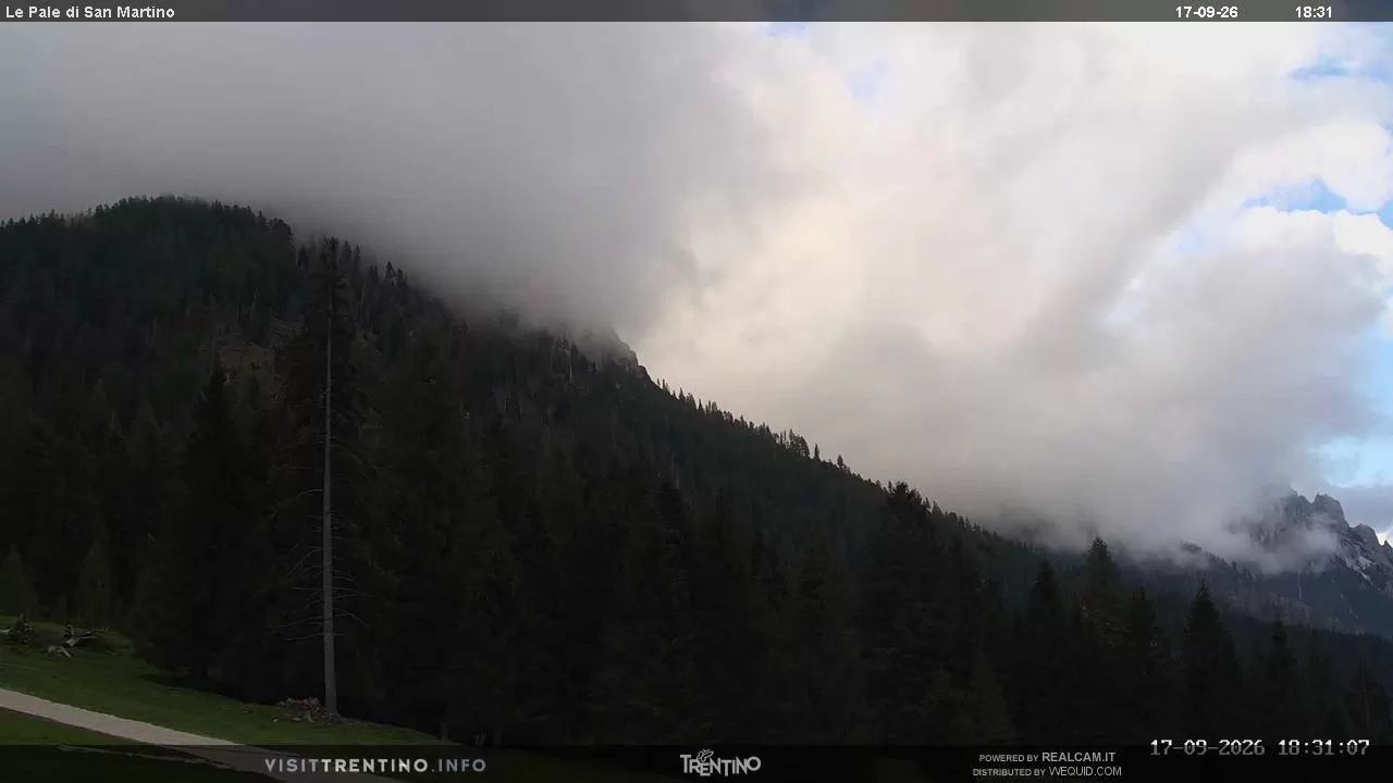 Primiero San Martino di Castrozza
