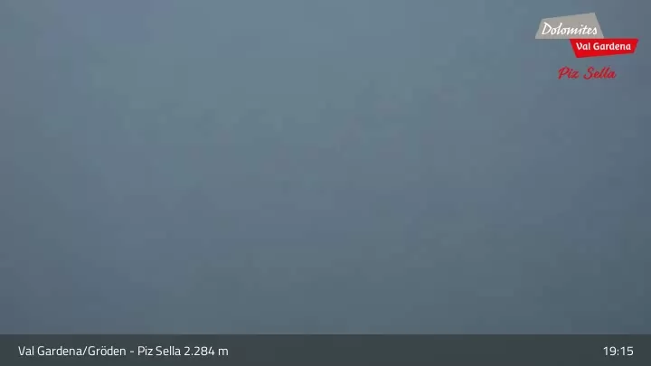 Val Gardena/Gröden - Piz Sella
