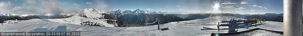 San Leonardo - Plose - Dolomiti
