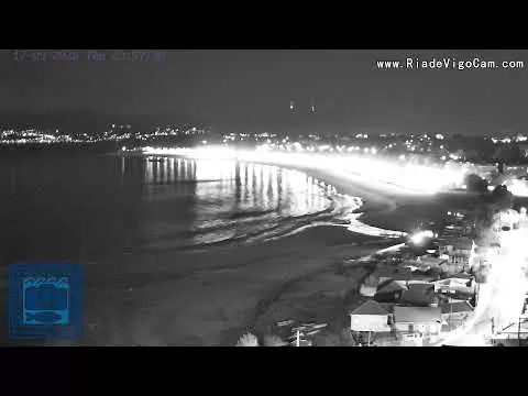 Praia de Samil