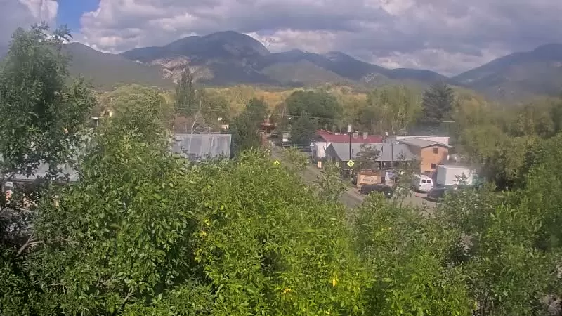 Arroyo Seco - Valdez