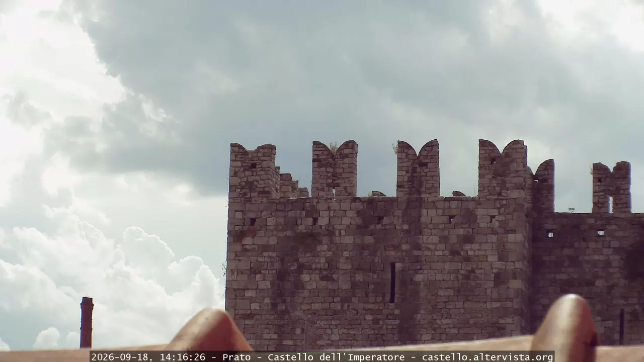 Castello dell'Imperatore