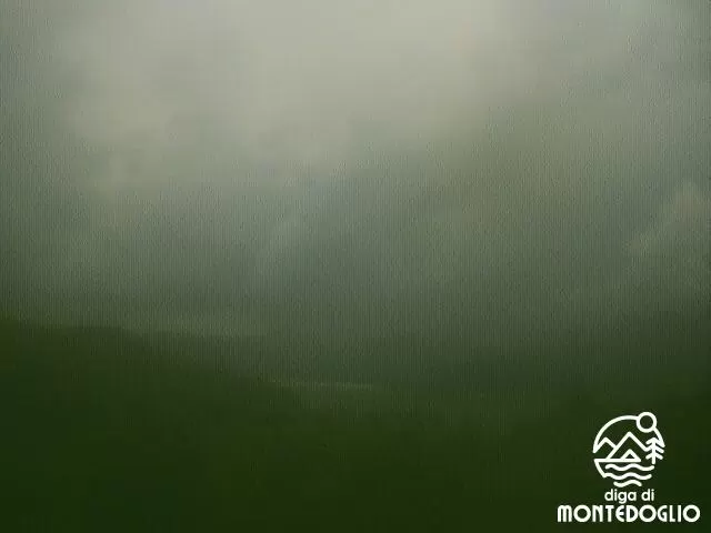 WEBCAM Diga di Montedoglio