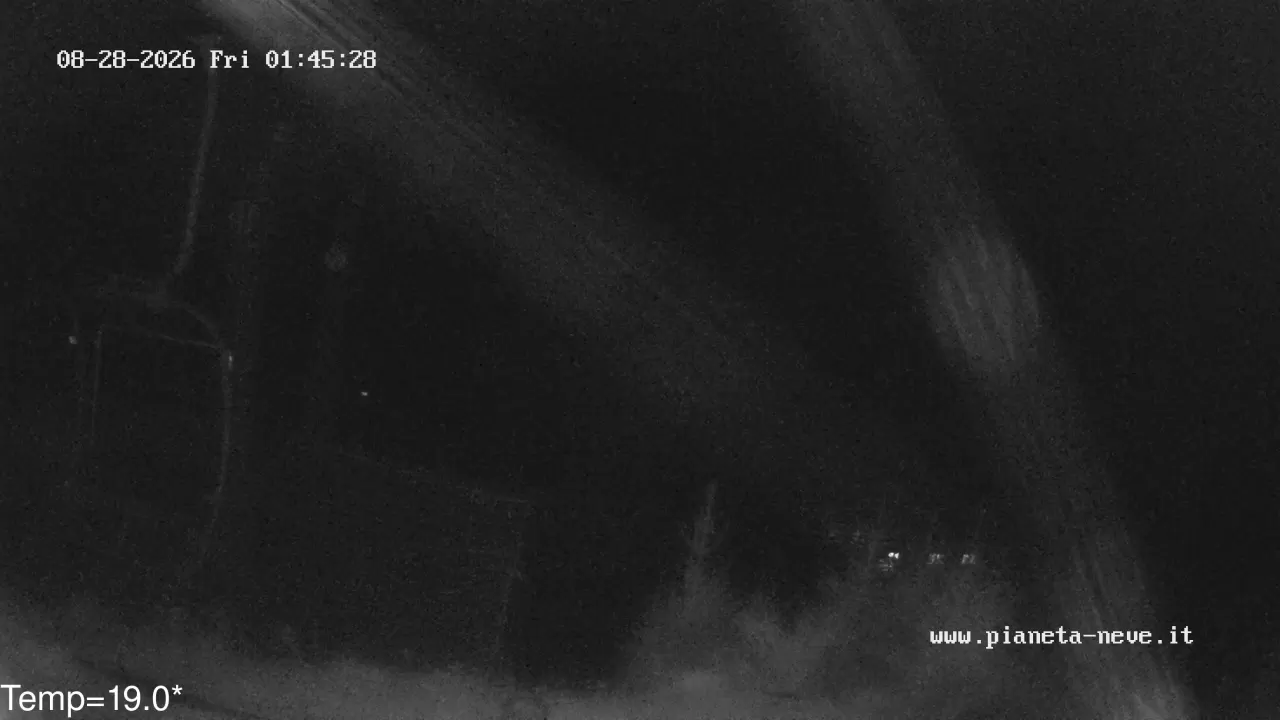 Webcam Piamprato Ciavanassa, al Momento Non Disponibile