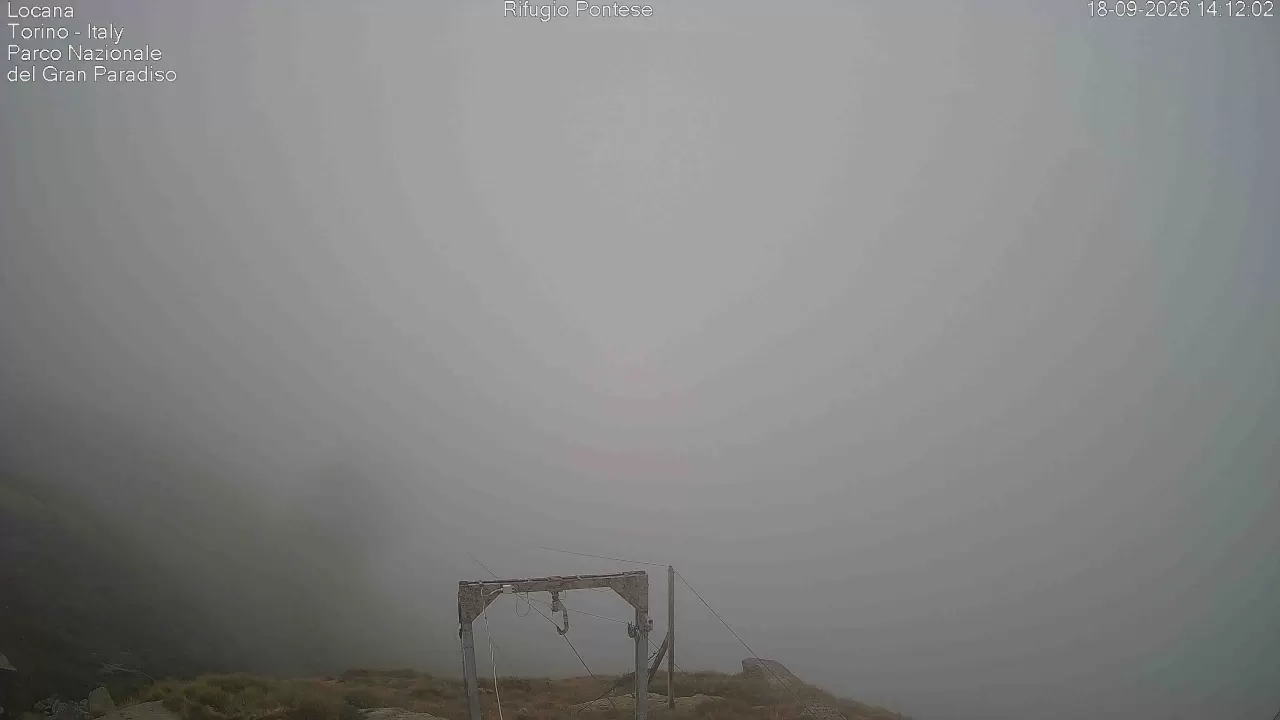 Rifugio Pontese