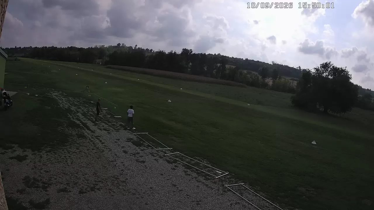 Aviosuperficie Scuola Volo Castelnuovo Don Bosco