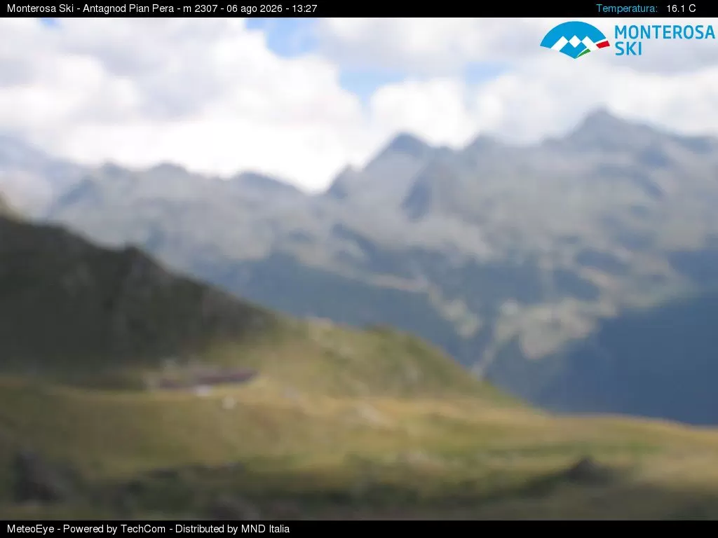 Alagna Valsesia