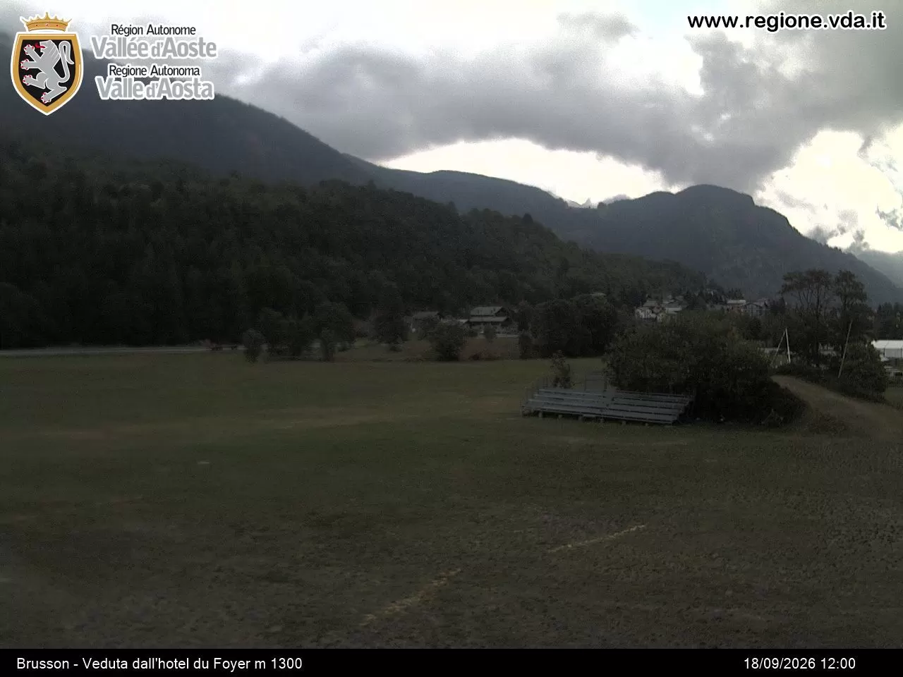 Alagna Valsesia #6