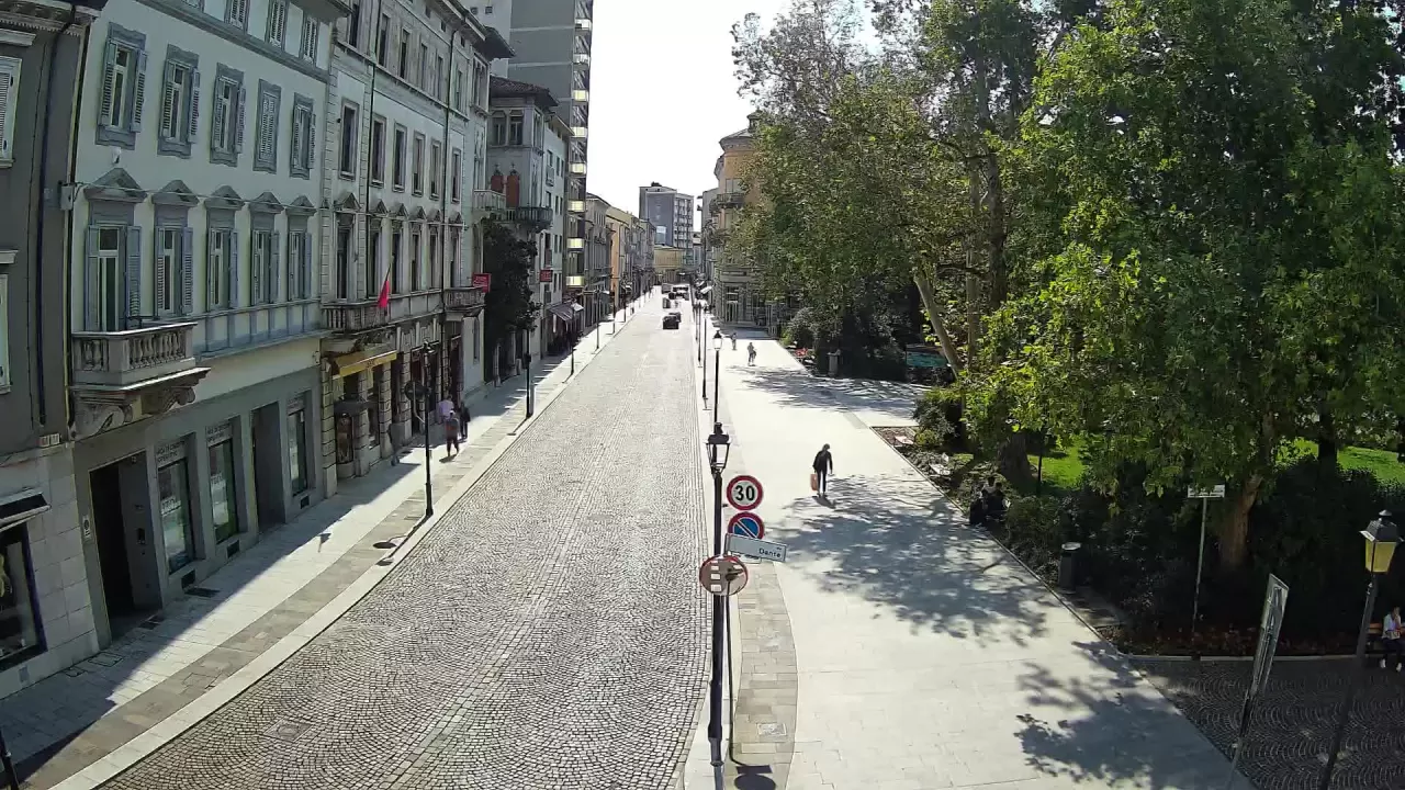 Corso Verdi