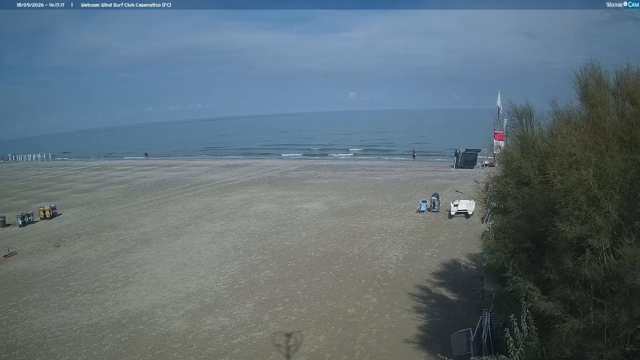 Cesenatico