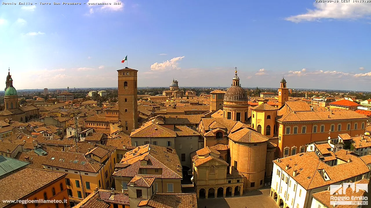 Centro Storico