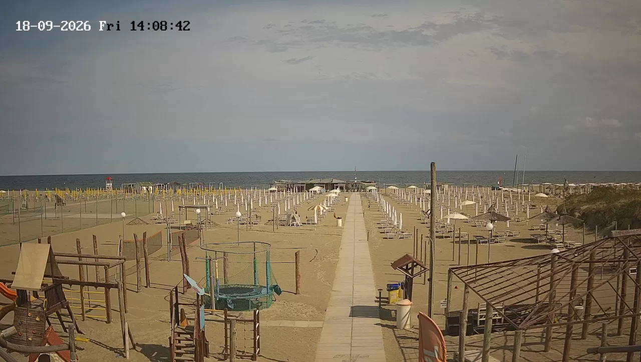 Lido di Spina