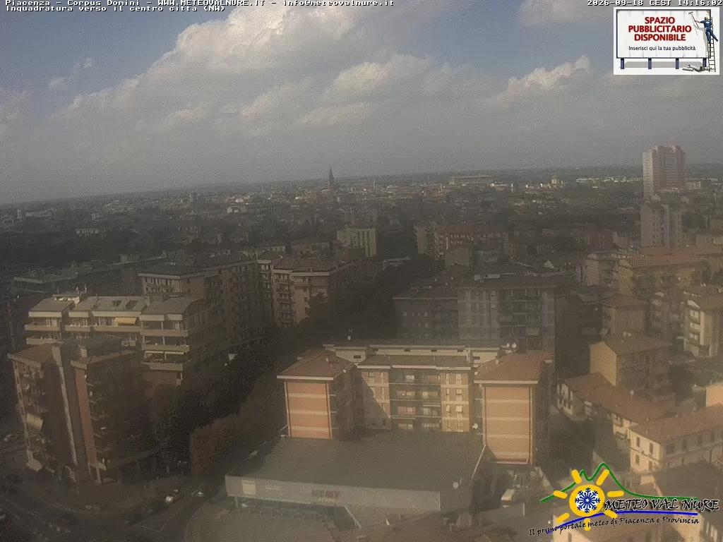 Emilia-Romagna, Italia
