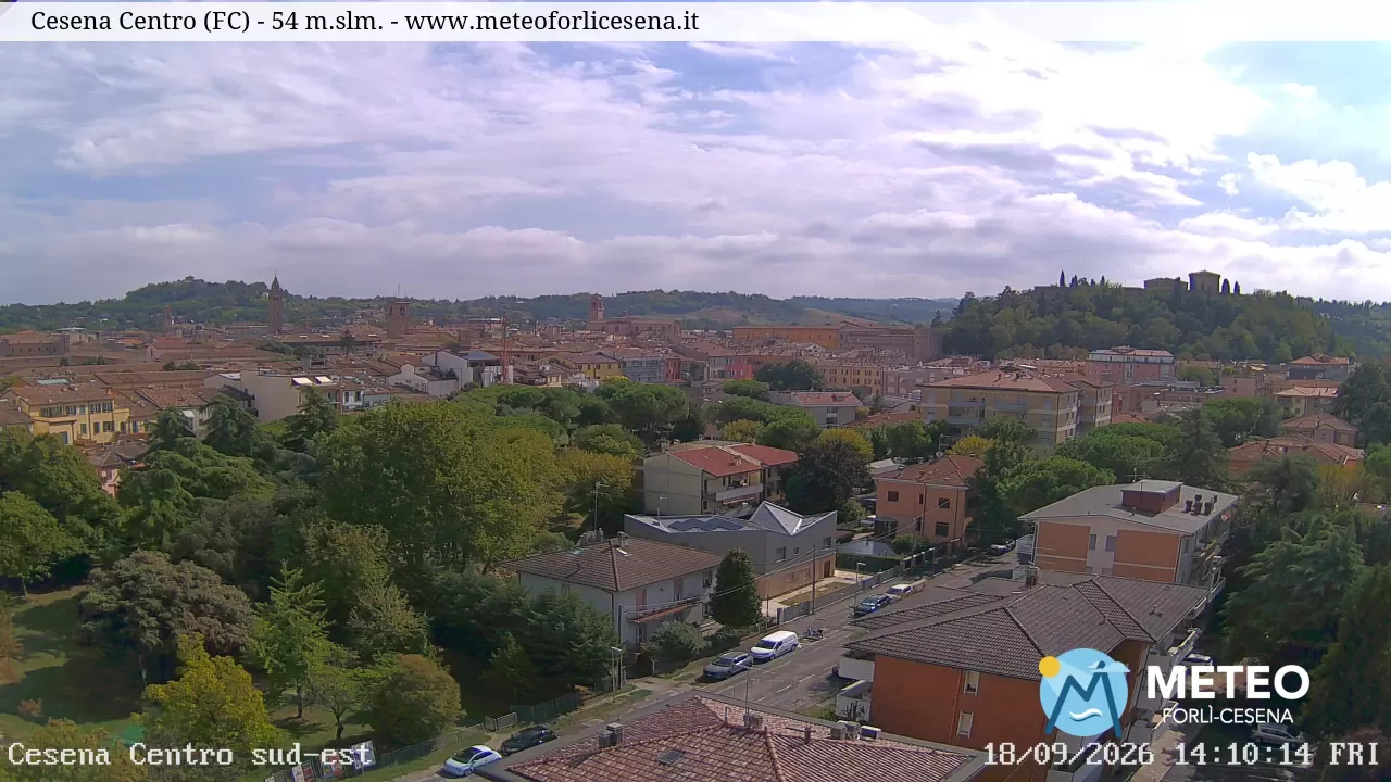 Cesena