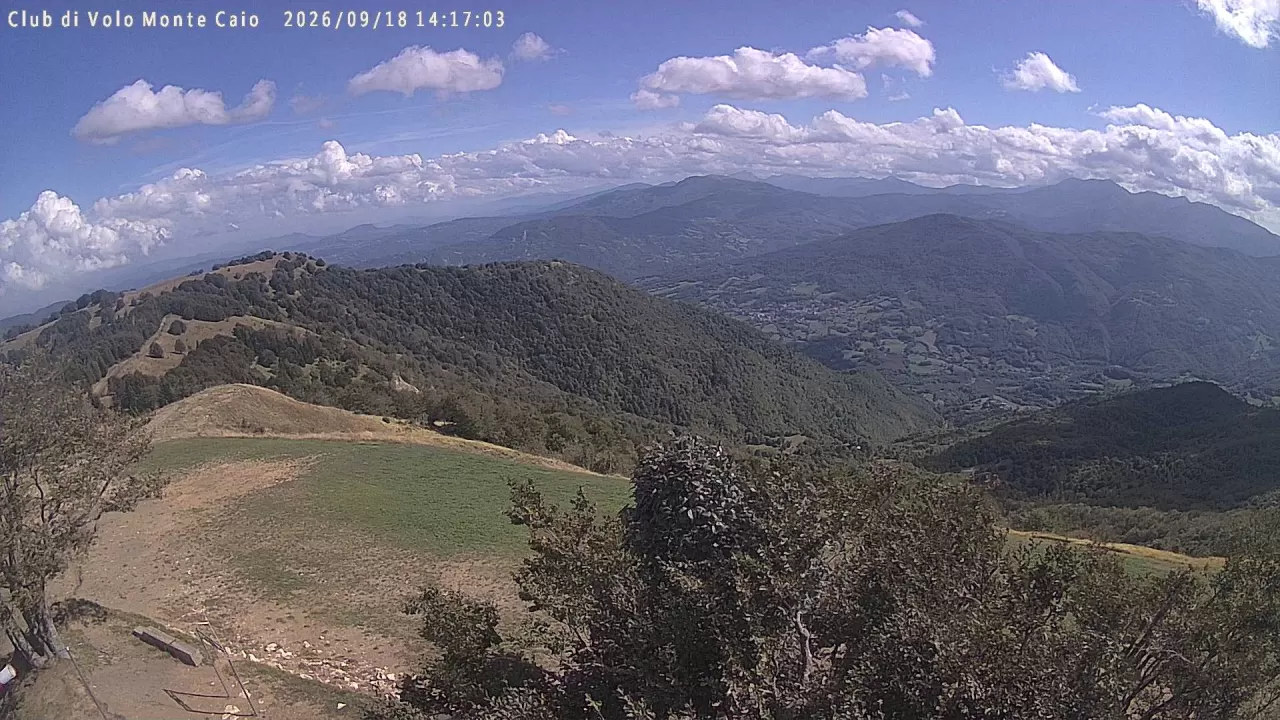 Monte Sagro
